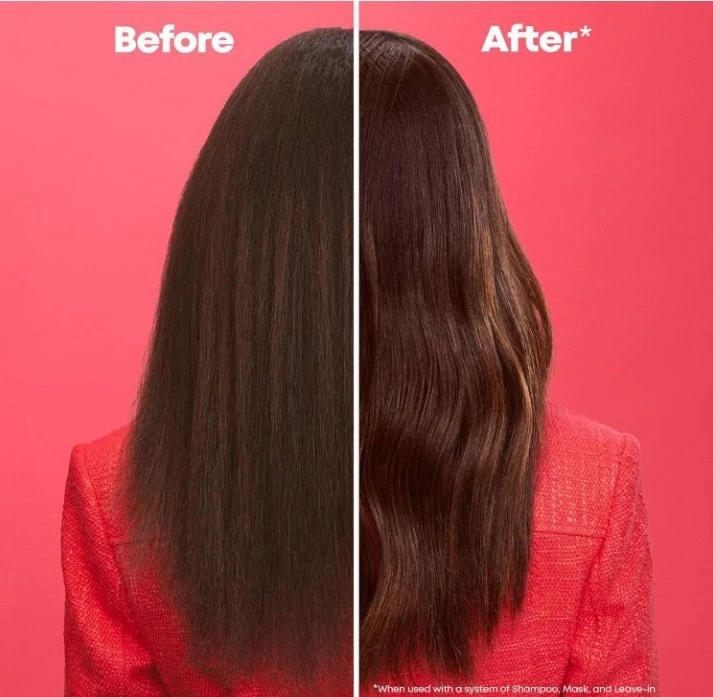 Matrix Glow Mania Color Protecting Shampoo and Conditioner Set @!!! - Image 4 of 4