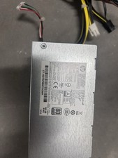 HP Pavilion Power Supply 400W 80 Plus Platinu...
