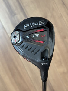 Ping G410 7 Wood | eBay