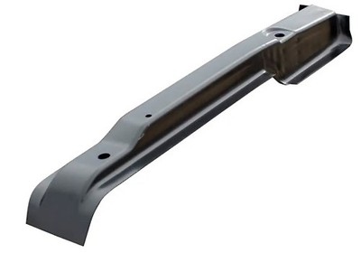 BODENSTÜTZE, MITTE LINKS - AUTO METAL DIRECT 407-8466-2L by KTS