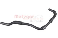 Metzger KüHlerschlauch FüR Audi A4 Avant 8D5 B5 8D2 Skoda Superb I 3U4 Passat