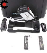 Olympus Innov-X DC-2000C Delta Classic Alloy XRF Analyzer W/ Alloy and Mining