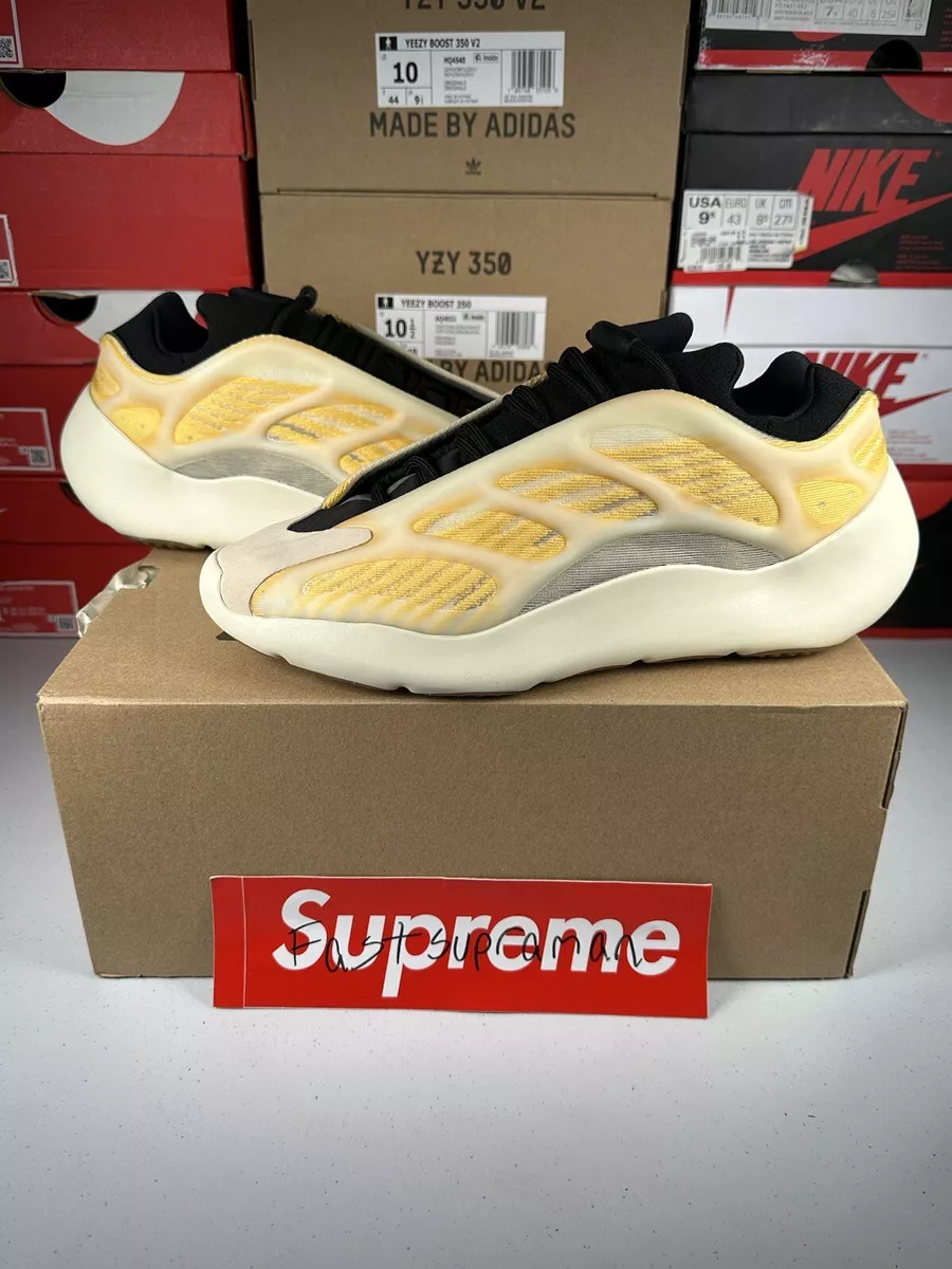 Supreme new shoes  Adidas yeezy sneakers, Sneakers, Sport shoes sneakers