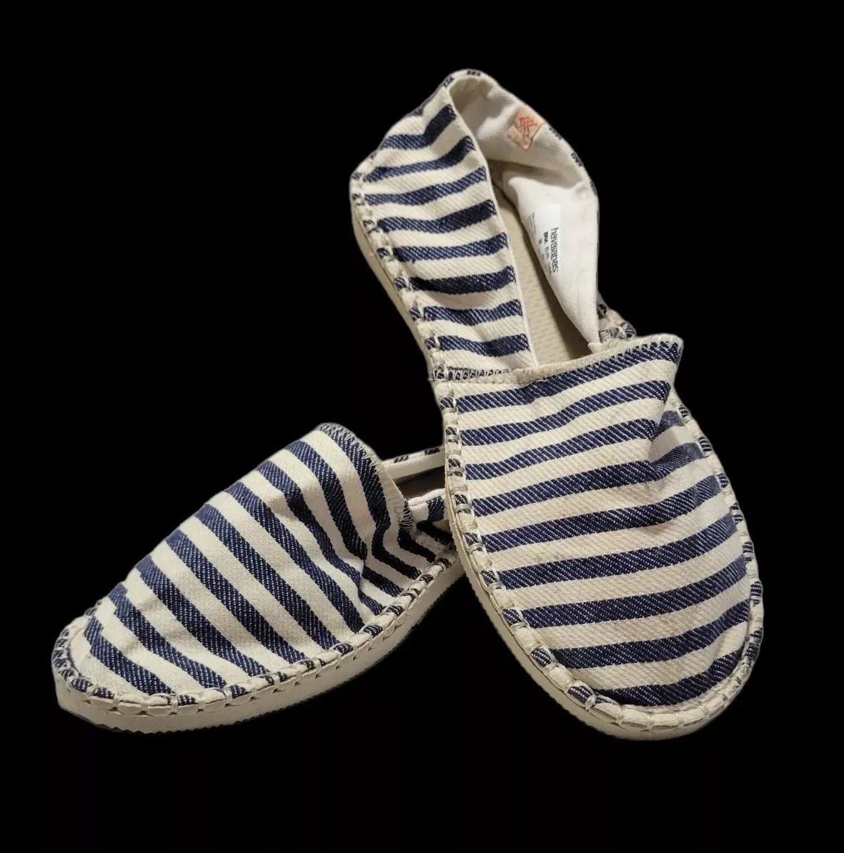 Havaianas slip best sale on