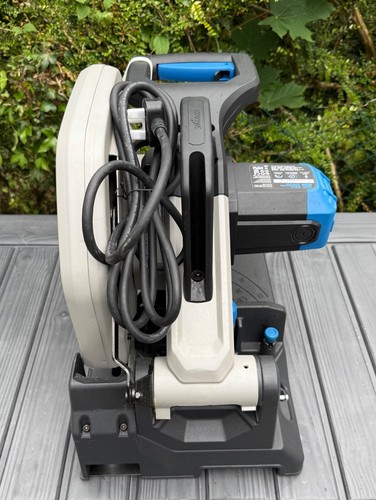 Evolution S355CPS 355 mm Chop Saw - Picture 3 of 9