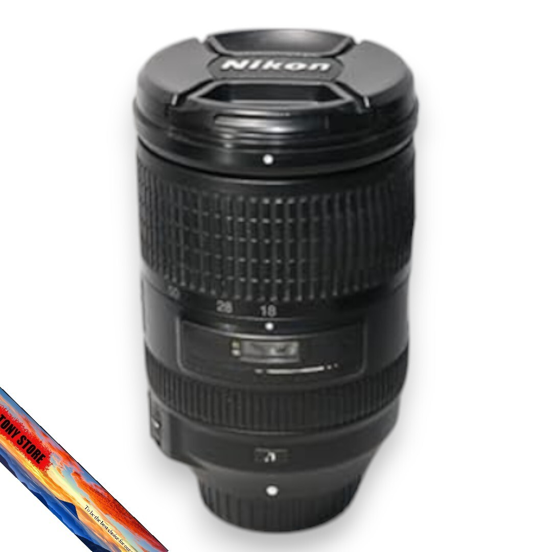 ニコン AF-S DX NIKKOR 518-300m AF-S DX NIKKOR 18-300mm f/3.5-6.3G ED VR - 概要 | NIKKOR