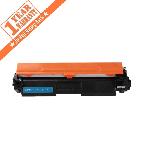 CF294X / 94X Toner for HP LaserJet Pro MFP M148fdw High Yield Black Multi Pack - Picture 7 of 10