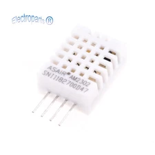 DHT22/AM2302 Digital Temperature Humidity Sensor Replace SHT11 Arduino Tackle