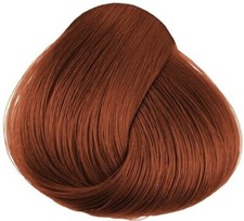 3x Vitafive CPR Creme Colour- 5.43 Light Copper Golden Brown