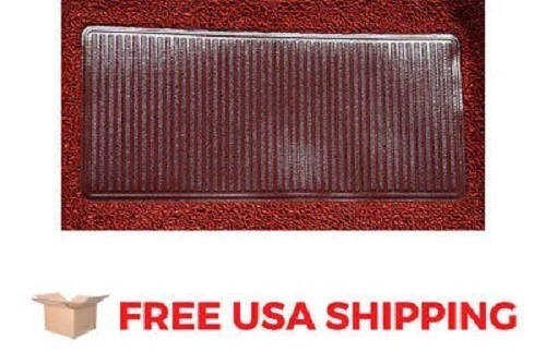 ACC FITS 1965-1970 Chevrolet Impala 2DR Auto Loop Carpet Foto 3 de 3