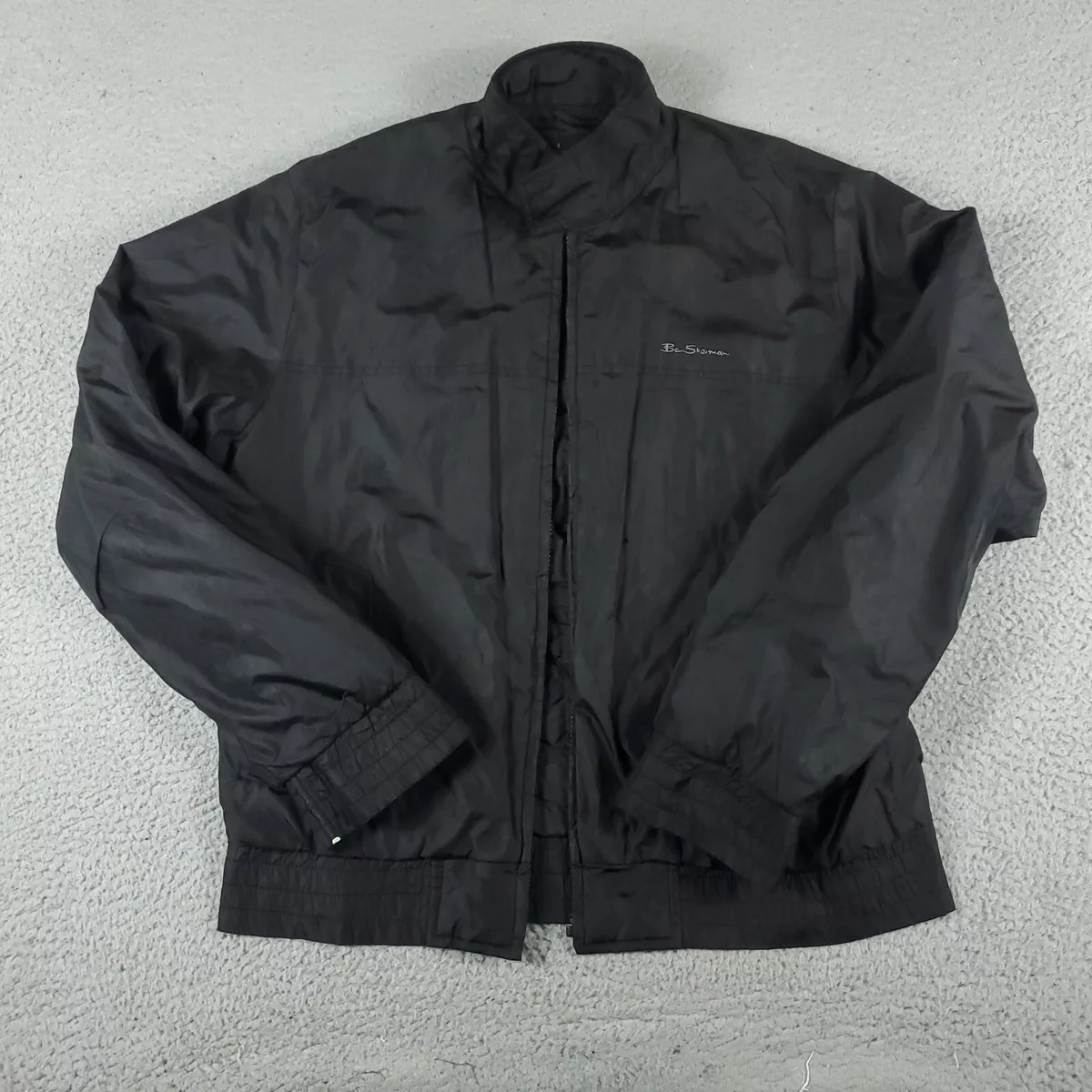 Ben sherman winter jacket cheap