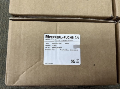 30-3601-A-1024 113419 encoder Brand New