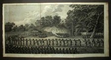 NATCHE OU GRANDE FETE DU ROI