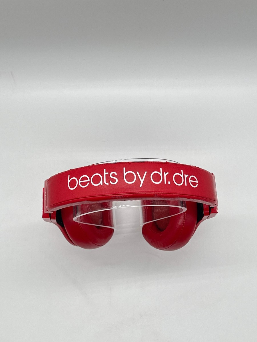 Beats by Dr. Dre Pro Red Over-ear Headphones - Mh6r2am/a for Beats by Dr. Dre Pro Red Over-ear Headphones - Mh6r2am/a for