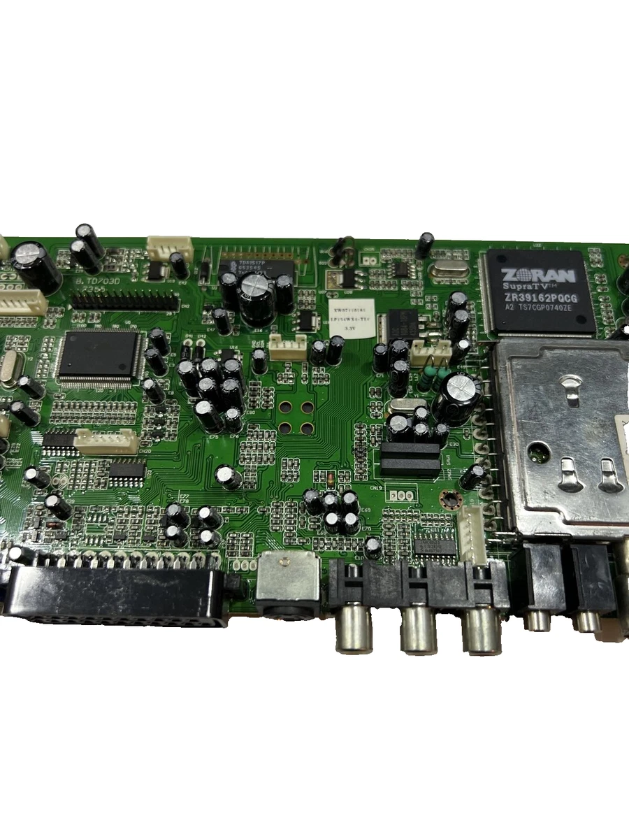 Platine main board ref 23011948 / LC260EXN pour tv Windsor WD26LED12