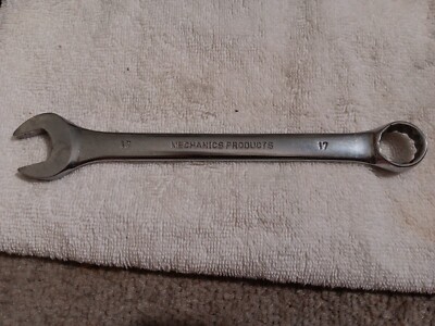 PROTO Set Wr Comb 18Pc 12Pt Metric
