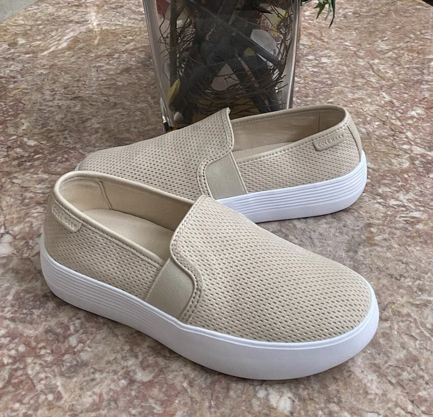 Cole haan grand crosscourt platform sneaker clearance