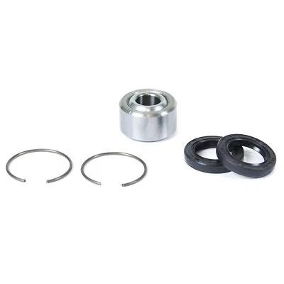 KIT DE REPARATION DU SUPPORT D'AMORTISSEUR ARRIERE SUZUKI RM 125/250 ' - Photo 1/1