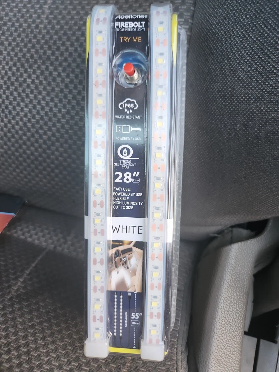 Acellories led cheap strip lights