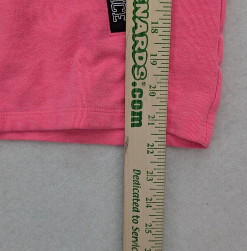 Justice Active Girls Hoodie Long sleeve Sweatshirt Pink Size 10 Gymnast - Picture 12 of 19