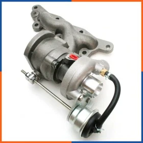 Turbolader für SMART 0.8 CDI 41PS - 54PS | 54319880002, 54319880003