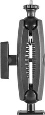 iBOLT 38mm / 1.5 inch Metal AMPS Pattern to 1/4" 20 Composite Camera Screw