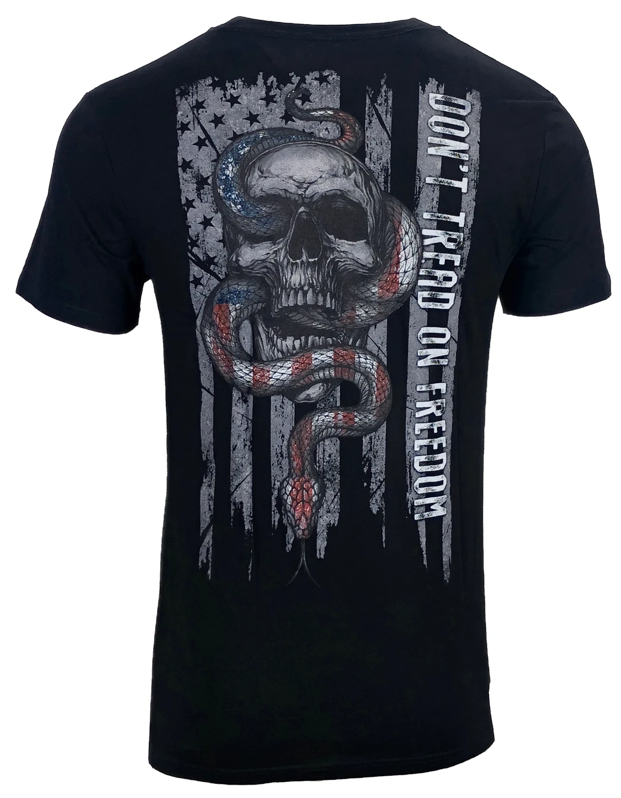 Howitzer Style Men's T-Shirt TREAD BOLD Military Grunt S M L XL 2XL 3XL
Opens in a new window or tab