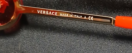 Versace Men's Sunglasses Model: VE2233 - Picture 12 of 15