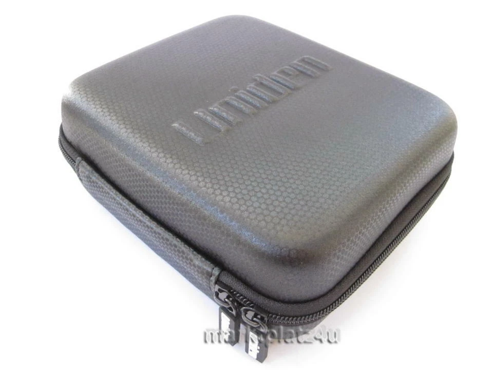 Uniden R8 Extreme Long Range GPS Radar Detector MRCD MRCT Camera Alert Intl Ship - Image 4 of 4