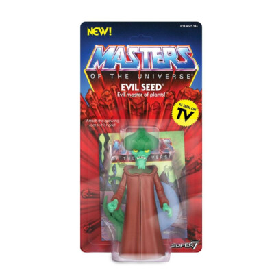 MOTU Classics Maitres de l'univers Figurine He Man Musclor