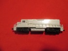 Azl Emd Gp38-2 Undecorated American Z Line 62513 Z Scale Z Gauge W/ Dcc Chip