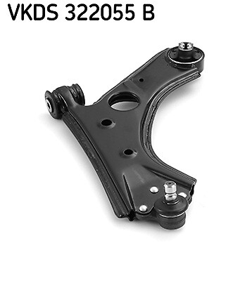 SKF VKDS322055B Querlenker FüR Doblo Cargo Combo Tour 1.3D-2.0D 01.10- Fiat Opel-image