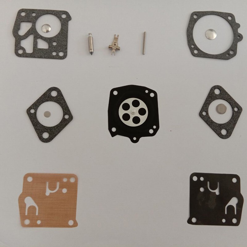 For Tillotson RK23HS RK23HS Carburettor Carb Diaphragm Repair Kit