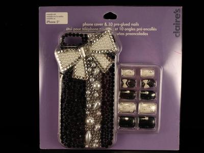 Changjia for iPhone 15 Plus Glitter Bling Case, Cute Luxury