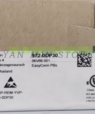 1pc NEW  972-ODP30  connector