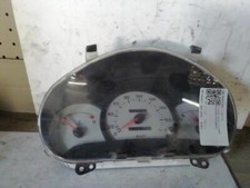 Compteur Hyundai ATOS