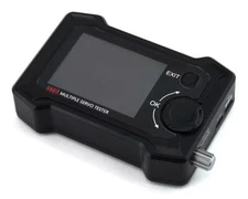 ToolkitRC ST8 Advanced Multi-Servo Tester [TLK-ST8]