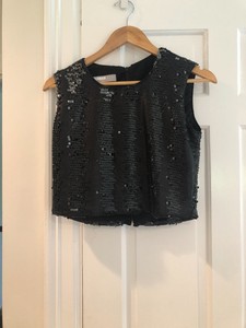 hunter bell sequin dress