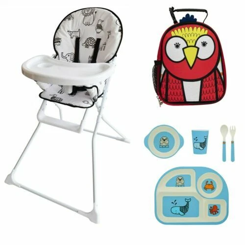 Jane Baby Feeding Supplies