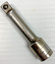 Vintage S-K Tools 45160 - 3" Socket Extension Bar 3/8" Drive Made in USA Tool