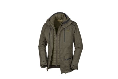 blaser 2 in 1 jacket