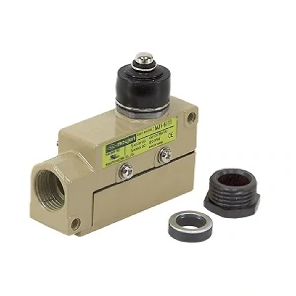 Moujen Limit Switch MJ1-6111 | eBay