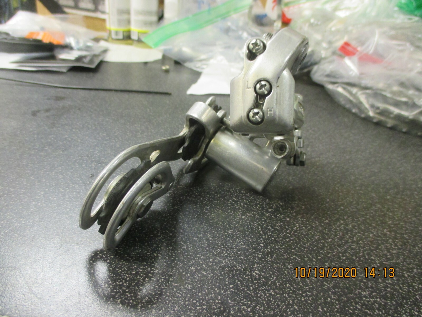 shimano sora rear derailleur