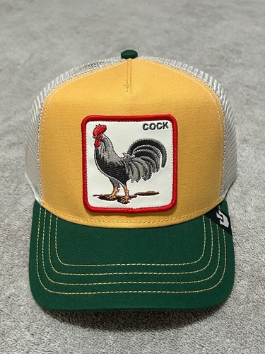 Goorin Bros The Farm SnapBack Trucker Hat - You Pick **Authentic** - Picture 52 of 310
