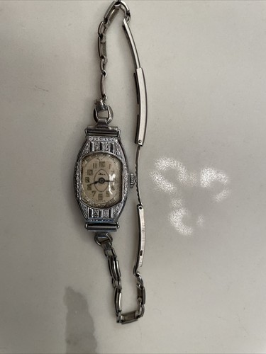 vintage kestenmade permawear watch - Picture 2 of 7