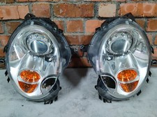 Authentic Mini Cooper S R55 R56 R57 2008-2011 Xenon Hid Projector Headlight Lamp Authentic Mini Cooper S R55 R56 R57 2008-2011 Xenon Hid Projector Headlight Lamp