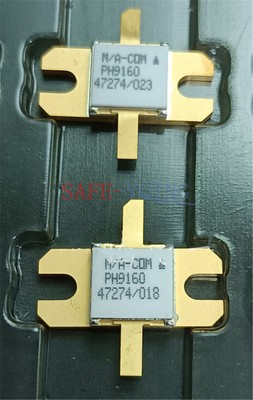 1PCS PH9160   Pulsed Power Transistor NEW #F3