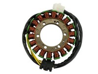 Stator Lichtmaschine Passend FüR Yamaha XV 535/S/DX Virago 4MC 1996-2003