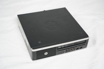 hp 8200 elite ultra slim