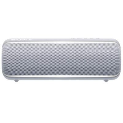 Sony Xb22 Watts Sony SRS-XB22 Wireless Portable Speaker Waterproof